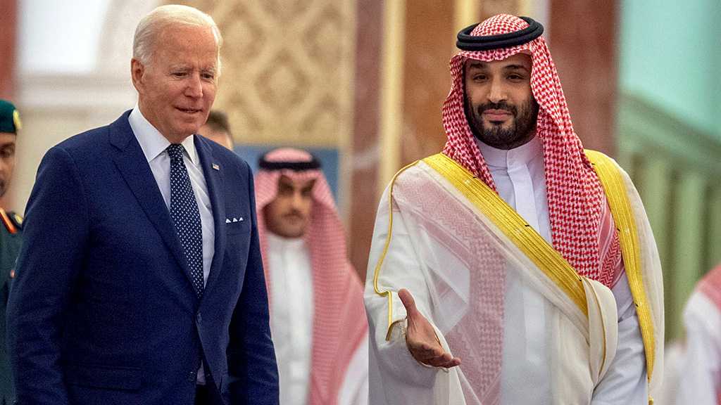The “Spin” Doesn’t Tell the Full Story of Biden’s Middle East Trip