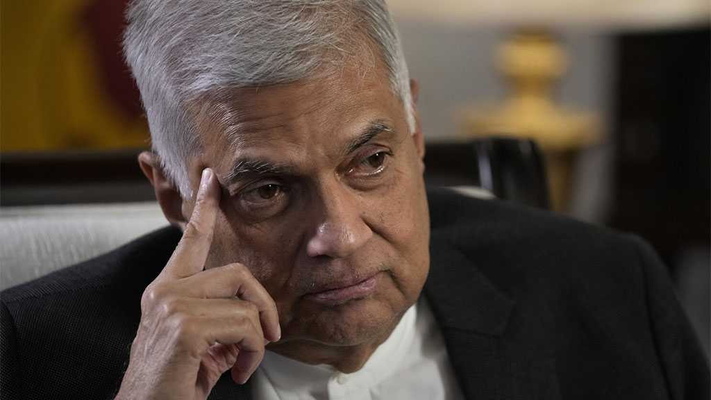 Sri Lanka Elects New President Amid Crisis
