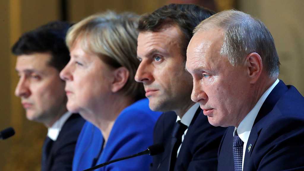 China Calls for “Immediate Ceasefire” in Ukraine