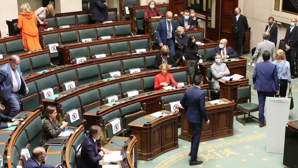 Belgian Parliament Ratifies Prisoner Exchange Treaty with Iran