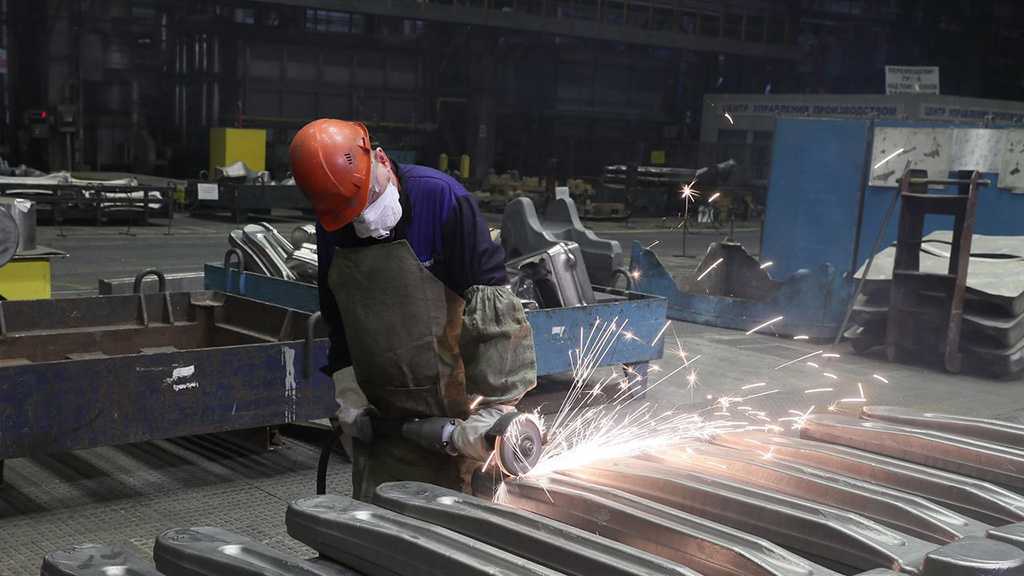 WSJ: EU Avoids Sanctions on Russian Titanium