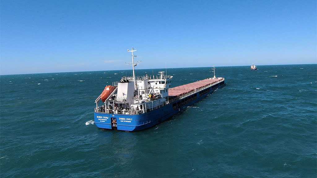 Ukraine, Russia to Sign Deal to Reopen Grain Ports - Turkey