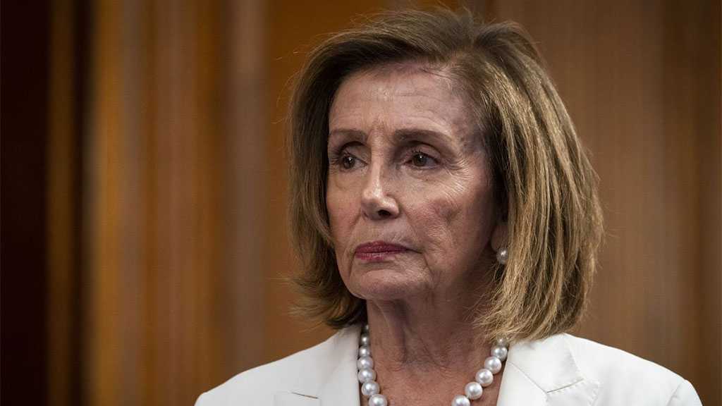 China Warns of Military Response to Pelosi’s Taiwan Trip