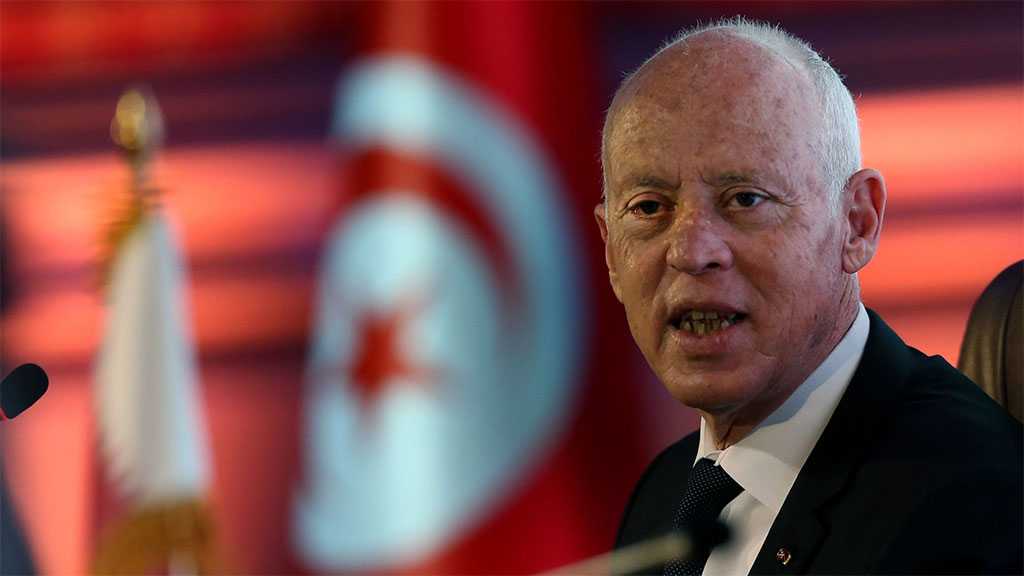 Tunisians Vote on New Constitution