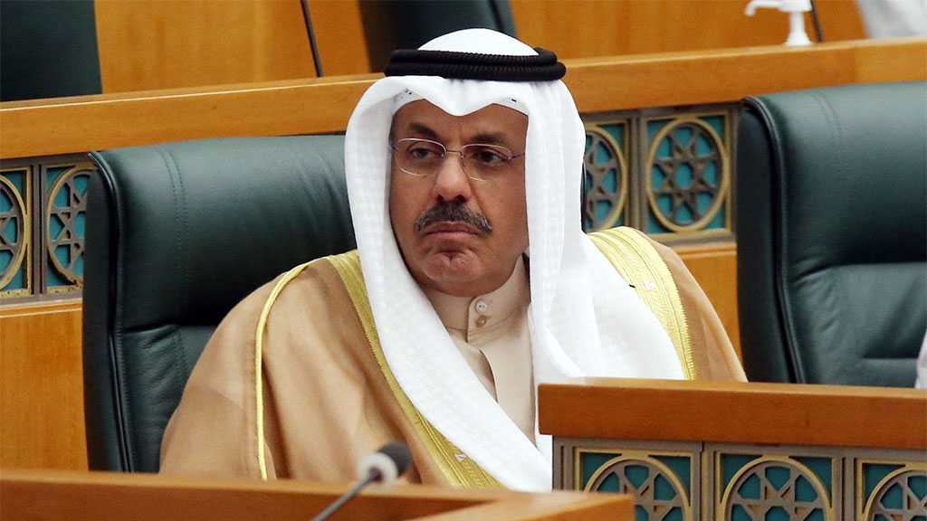Kuwait: Crown Prince Names Son as Prime Minister