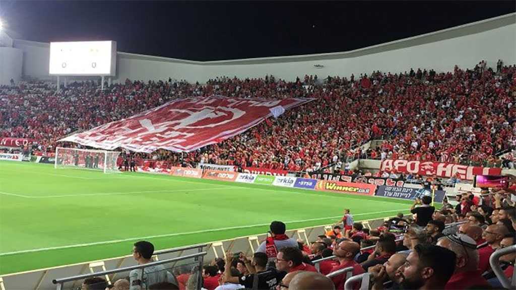 Normalization Mode On: UAE to Establish a Football Stadium on the ‘Israeli’-occupied Lands