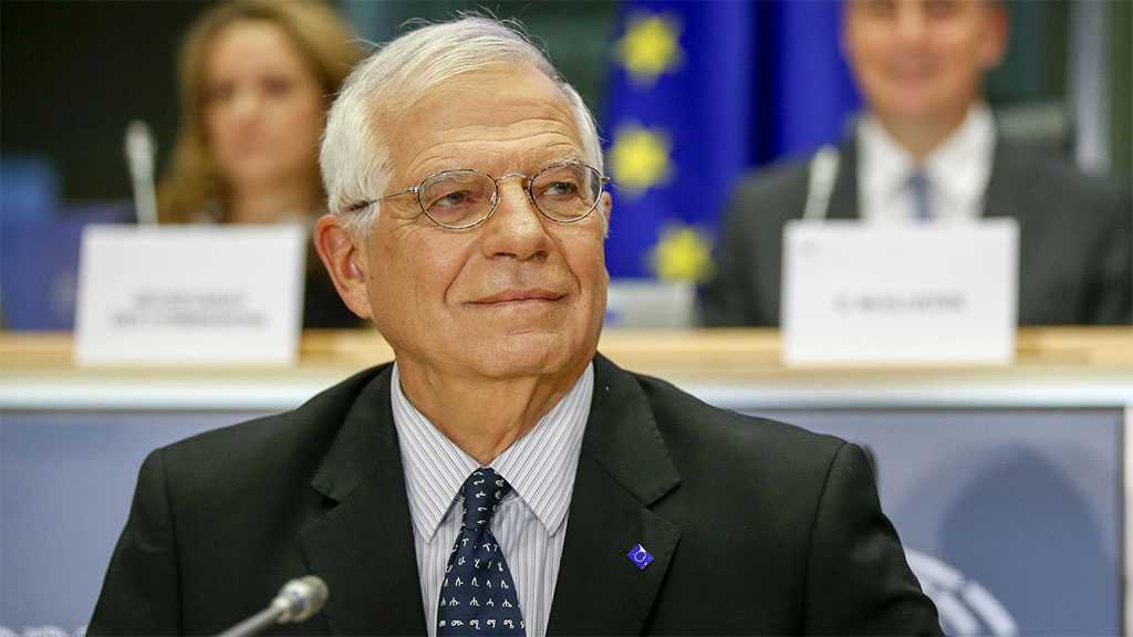 EU Makes New Russian Gas Promise