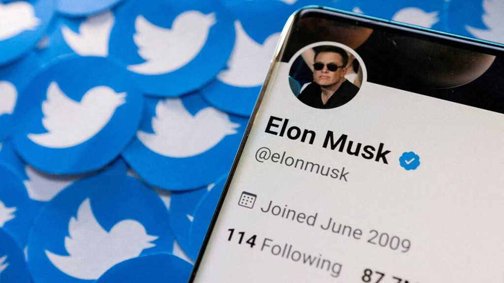Musk Countersues Twitter over $44bn Deal amid Fresh Legal Action by Shareholder