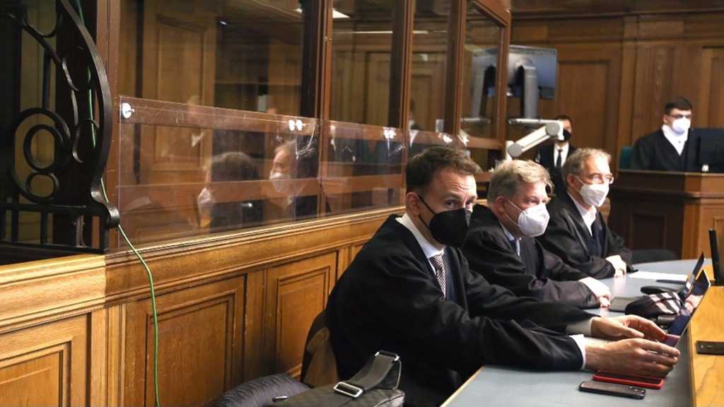 CNN: Russia Makes Prisoner Swap Proposal to US