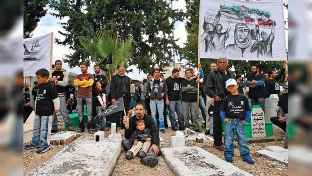 Kafr Qasim Massacre: “Israeli” Cmdr. Said Fatalities “Desirable”