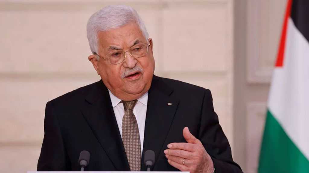 Palestinian Authority Slams ‘Israeli’ Cut of Tax Revenues As ’Piracy & Robbery’