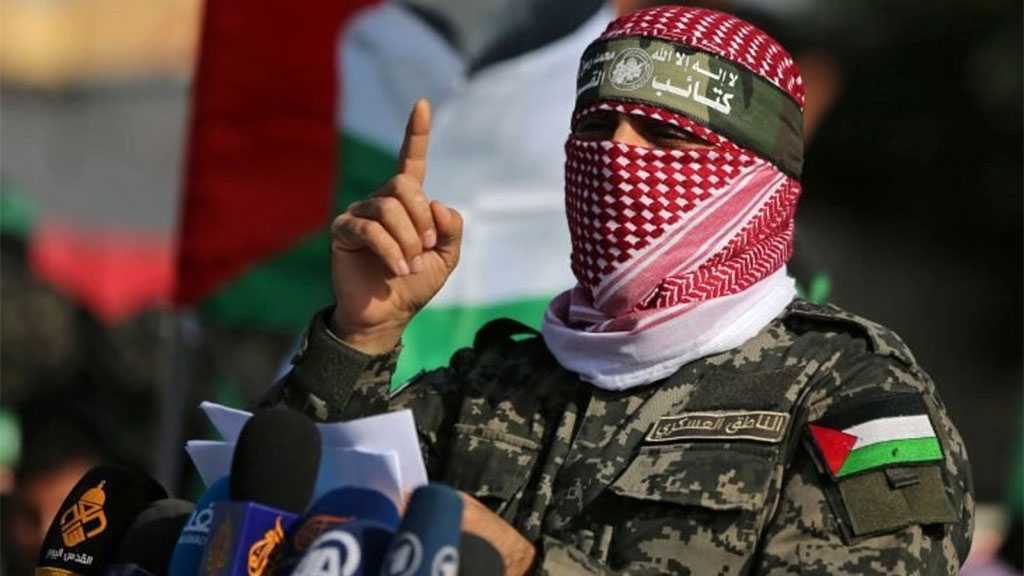 ‘Israel’ Bombed Facility Holding Soldier’s Remains Last Year - Hamas