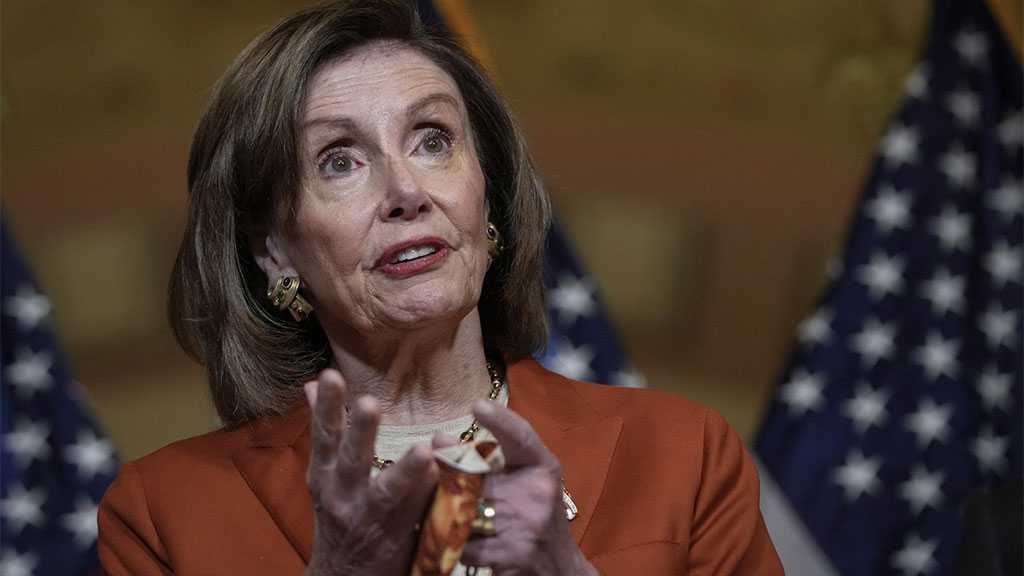 Could Nancy Pelosi’s Visit to Taiwan Spark a War Between China and the US?