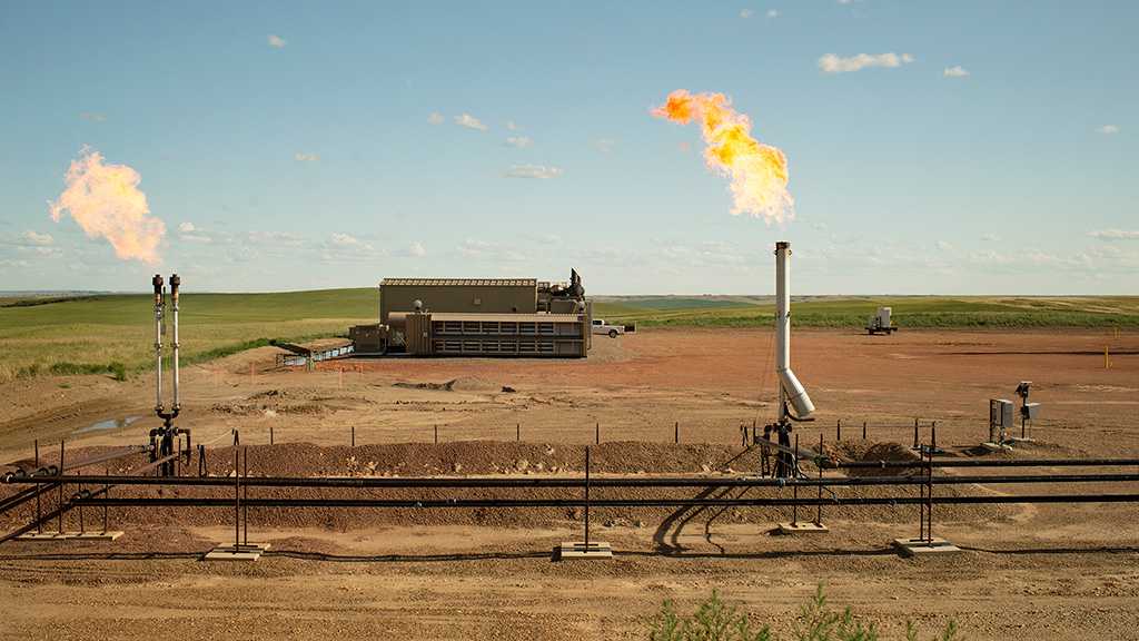Media: European Gas Crisis Turning “Ugly”