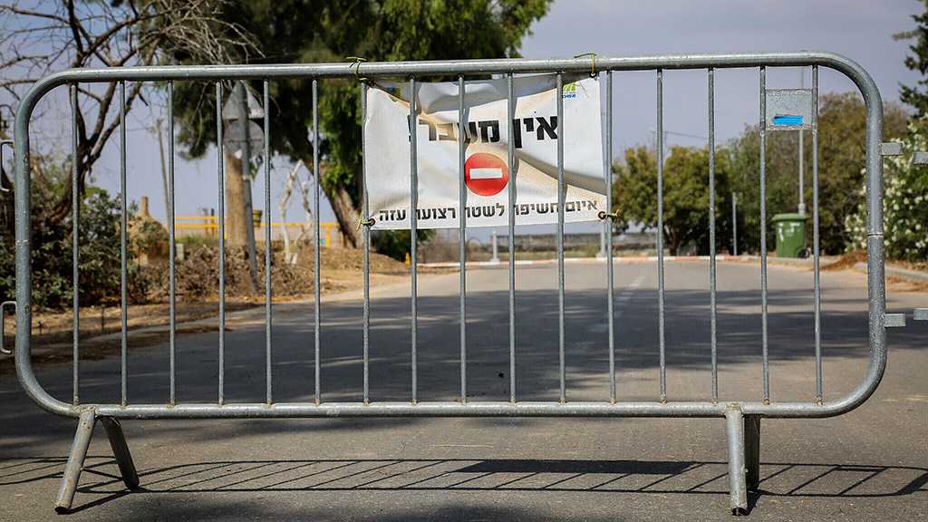Gaza-Area Roads Stay Shut for 2nd Day Amid Fears of Islamic Jihad Revenge Op.