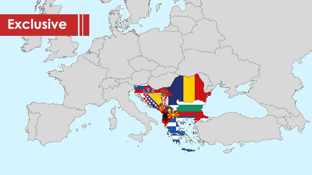 Who Wants War in The Balkans?