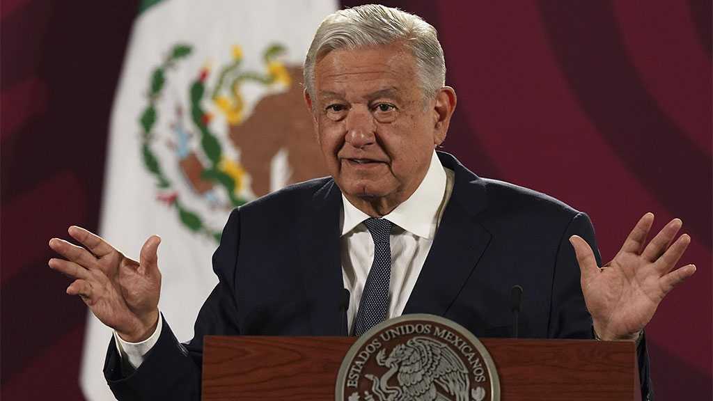 Mexico Calls For Five-year Global Truce 