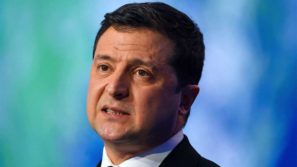 Zelensky Angered by Lack of Help From EU