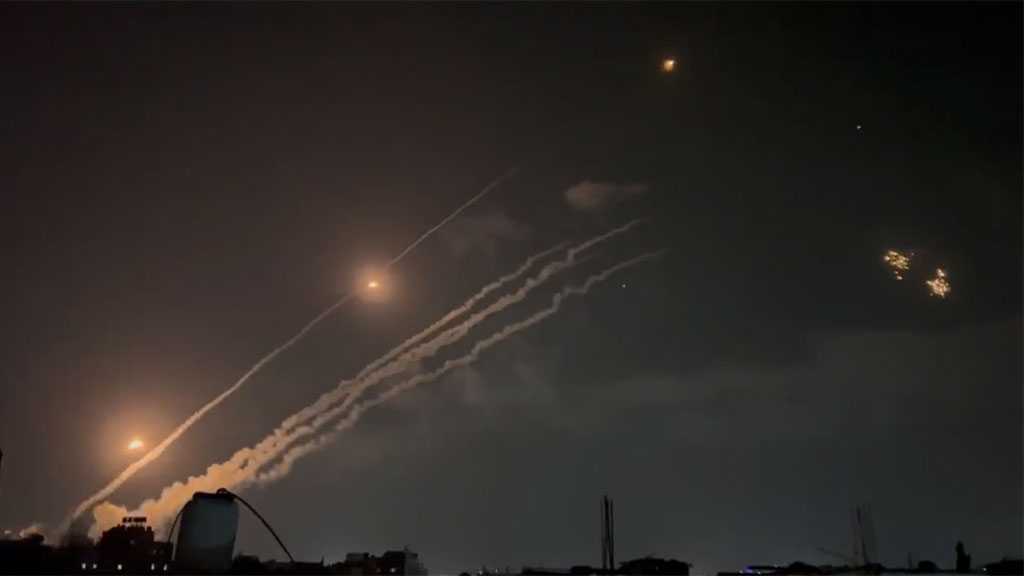 Palestinian Resistance Unhasty to End the Battle, Seeks to Turn it into War of Attrition