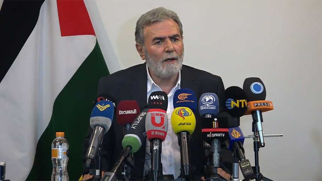 Gaza Truce Enters into Effect: Islamic Jihad Imposes Its Conditions, Warns of Resuming Fighting if Deal Violated