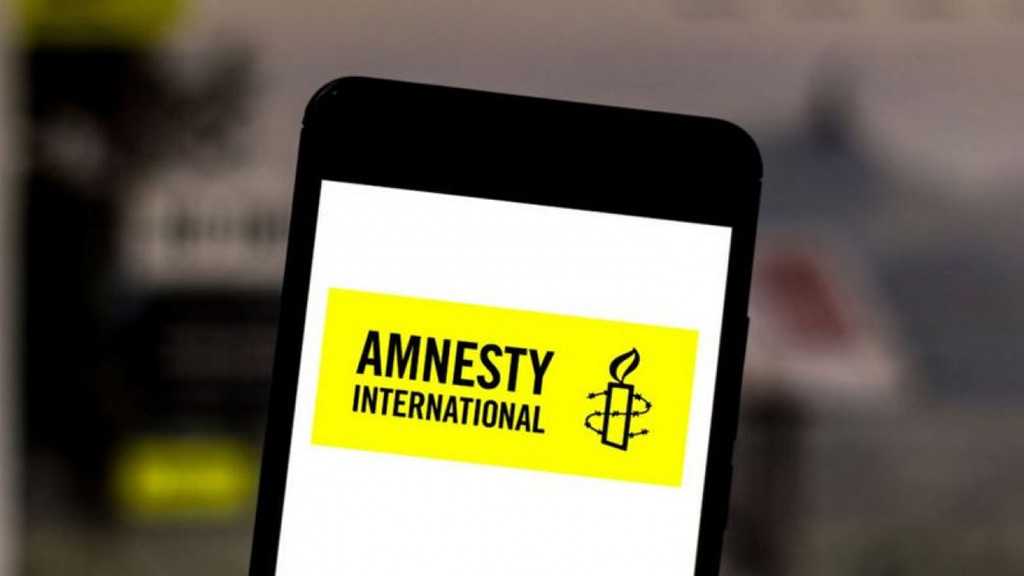Amnesty Apologizes After Ukrainian Pressure