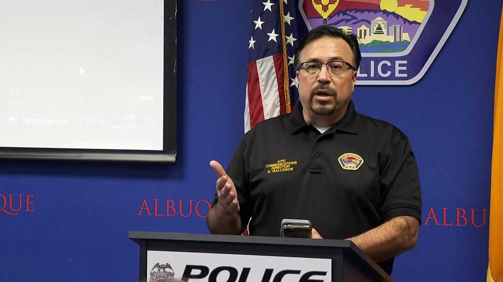 New Mexico Police Seek Public Help to Probe “Targeted Killings” of 4 Muslims