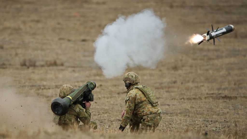 Pentagon Doles Out Another $1 Billion In Ukraine Aid