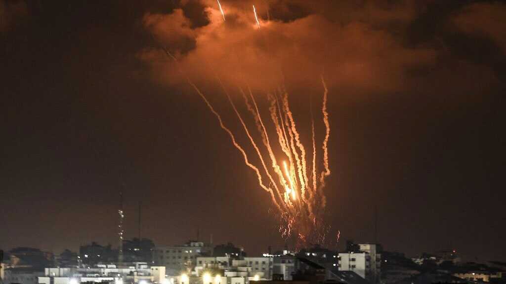 Iran Hails Palestinian Resistance’s Great Achievement Against ‘Israel’