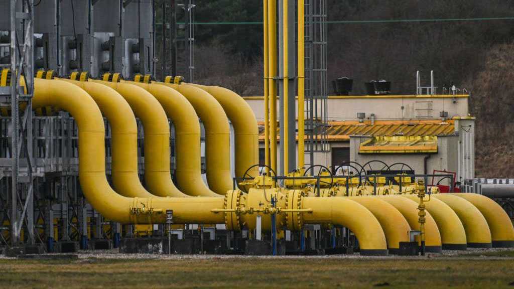 Ukraine Halts Russian Oil Supply To EU