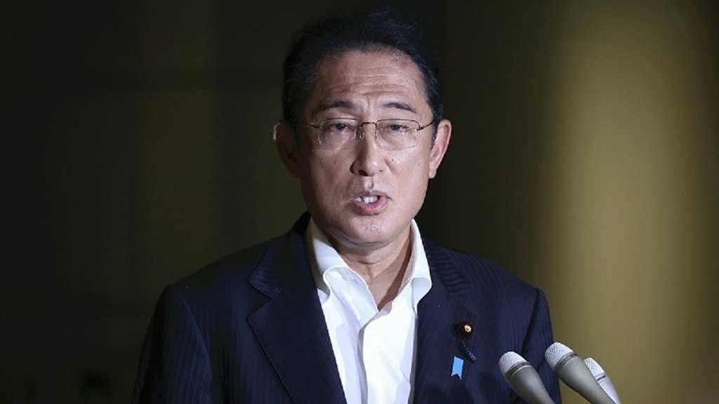 Japanese PM Reshuffles Cabinet