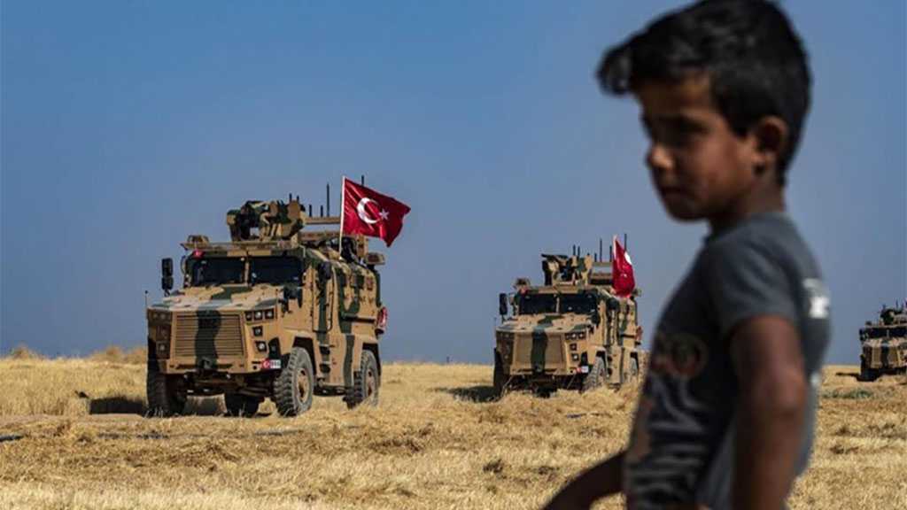 Civilian Killed, Several Wounded by Turkish Strikes in Northeastern Syria