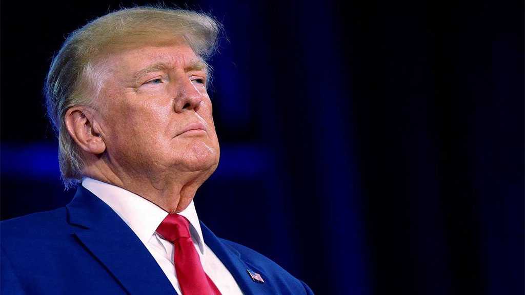 Trump Refuses to Answer Questions in Probe into His Company