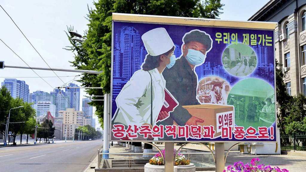North Korea Declares “Victory” Over COVID