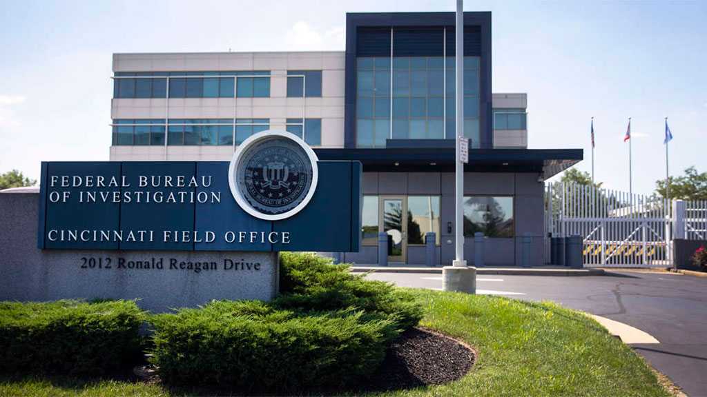 Gunman Shot Dead After Trying To ’Breach’ Ohio FBI Office