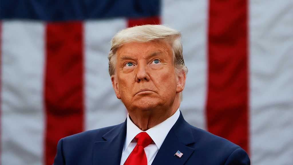 FBI Agents Raided Trump’s Estate in Search of Nuclear Documents