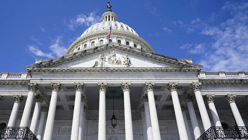 US Democrats Pass Major Inflation Bill