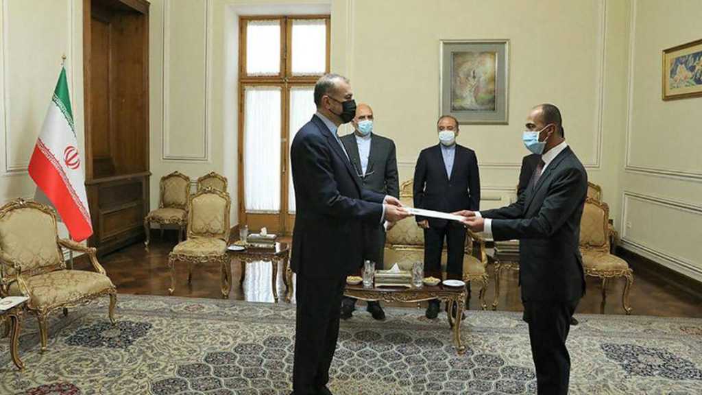 Kuwait Sends First Ambassador to Iran Since 2016