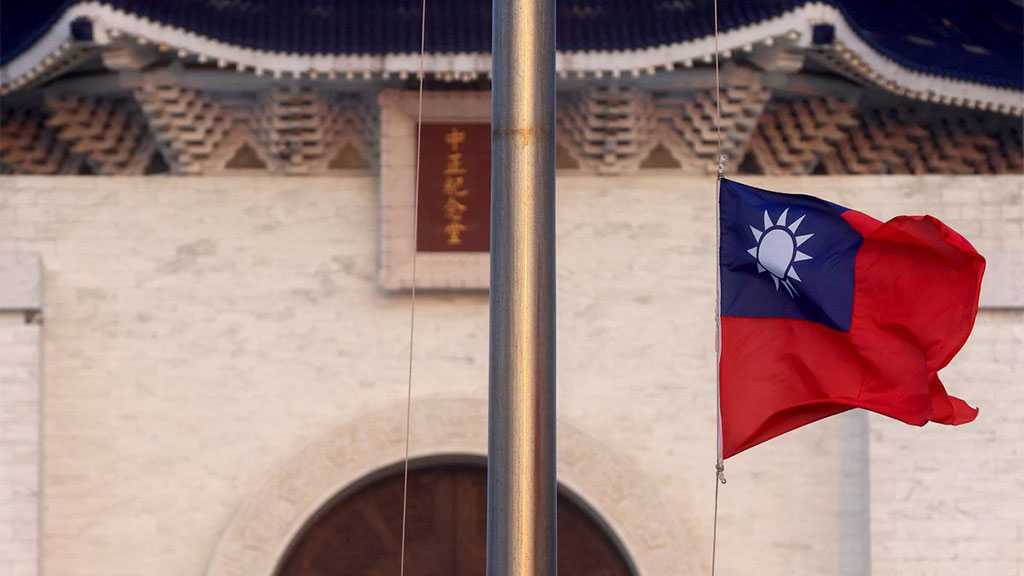 US Lawmakers to Meet Taiwan President as China Tensions Simmer