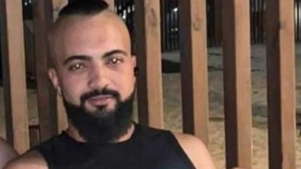 Palestinian Killed by IOF Who Broke into Family Home in WB