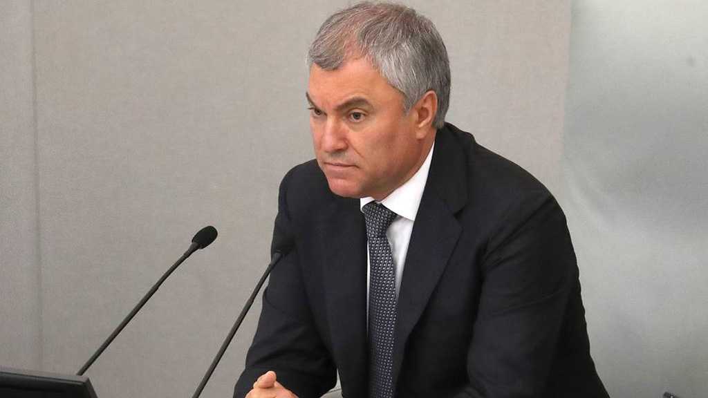 Russia: Ukraine Is Bankrupt