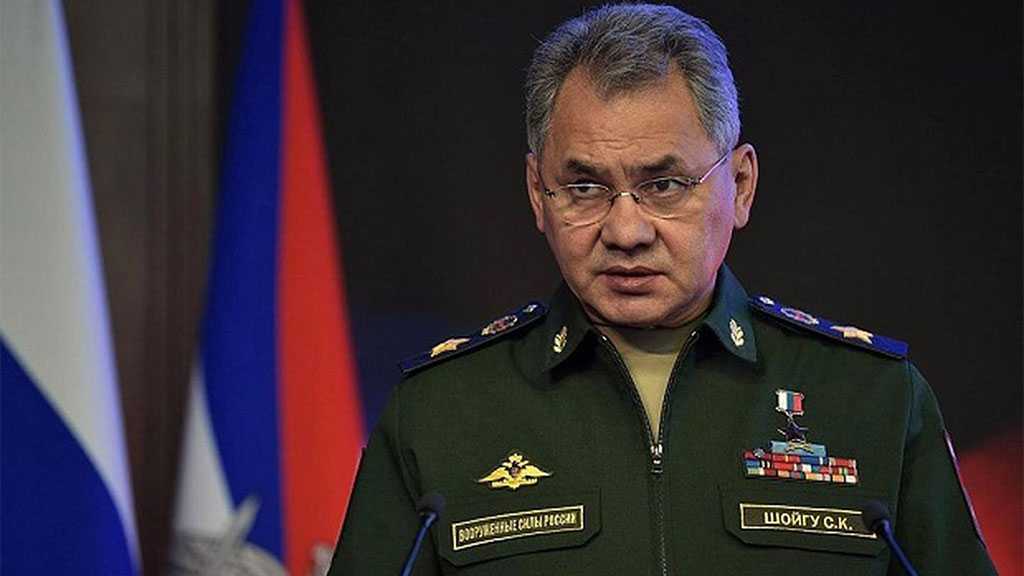 Western ‘Superweapons’ Myth Dispelled – Russia’s Shoigu