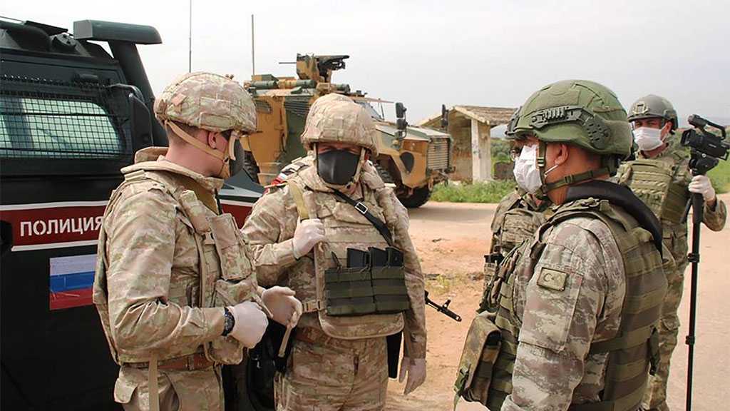 Russia Warns of ‘Direct Military Clash’ with US