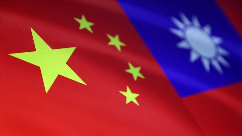 China Sanctions Seven Taiwanese ‘Independence Diehard’ Officials