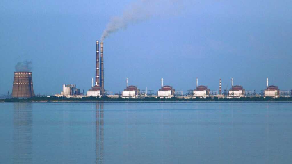 Moscow Rejects Ukraine-US Nuke Power Theft Claims