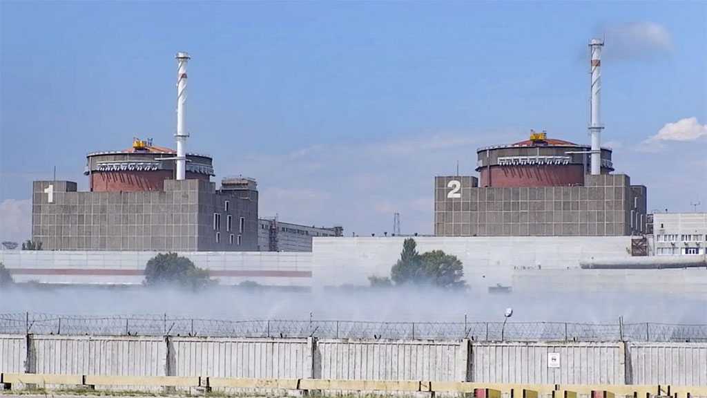 Russia Calls for International Inspection of Shelled Nuclear Site