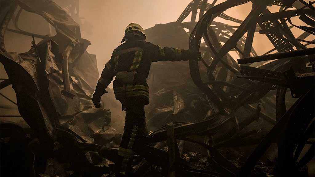 Moscow: Dozens of Foreign Fighters Eliminated in Strike on Ukrainian Base