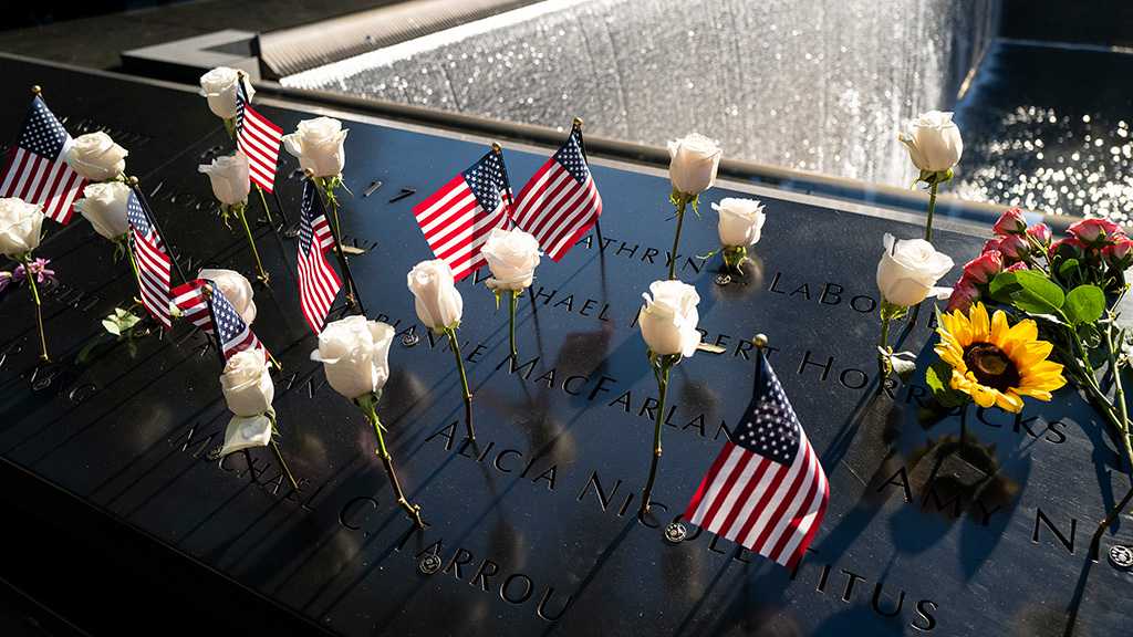 9/11 Families Urge Biden to Return Frozen Funds to Afghans