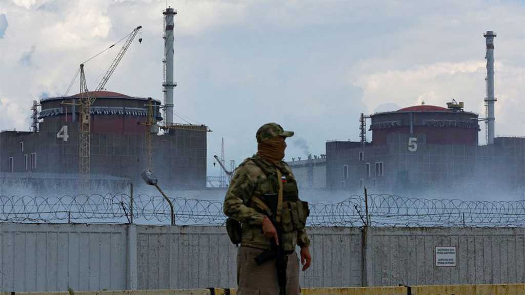 Ukraine Planning Nuclear Provocation on Friday, Russia Warns