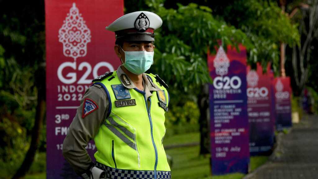 Xi and Putin Confirmed for November’s G20 Summit in Bali