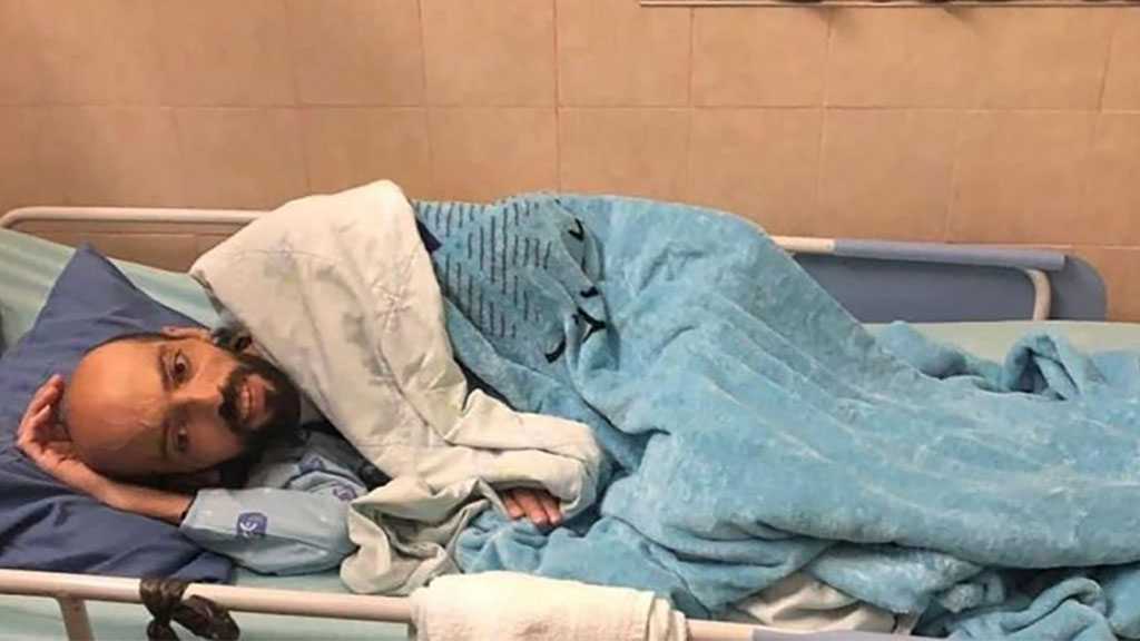 Six Months without Food: Palestinian Detainee Awawdeh Rejects “Israeli” Play of Freezing Detention